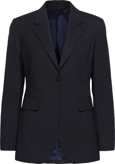 Tiger of Sweden Narina Blue 44