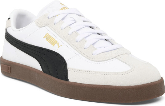 PUMA Puma Club Ii Era White 42.5