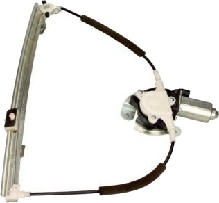 Vindusheis MAXGEAR 50 0255 Vindusheis MAXGEAR 50 0255