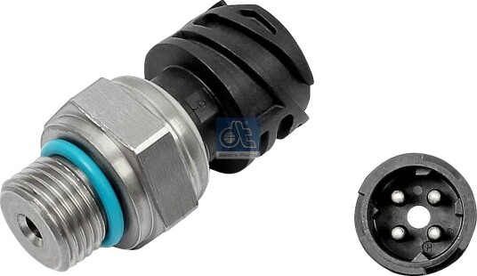 Sensor, oljetrykk DT Spare Parts 2.12463