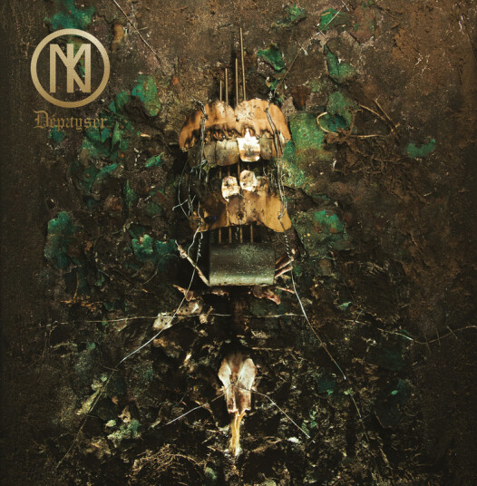 Nyss Depayser CD