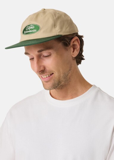 Gizmo Snap Back Cap Gizmo Snap Back Cap
