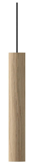 Umage Chimes pendel, eik natur Umage Chimes pendel, eik natur