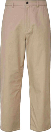 Valentino Garavani Herre Bukser Beige M,