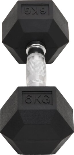  Manualer 2 stk 12 kg støpejern