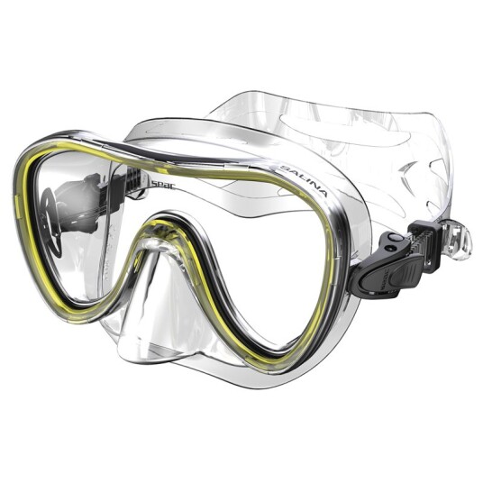 Seac Snorkelmaske Salina Seac Snorkelmaske Salina