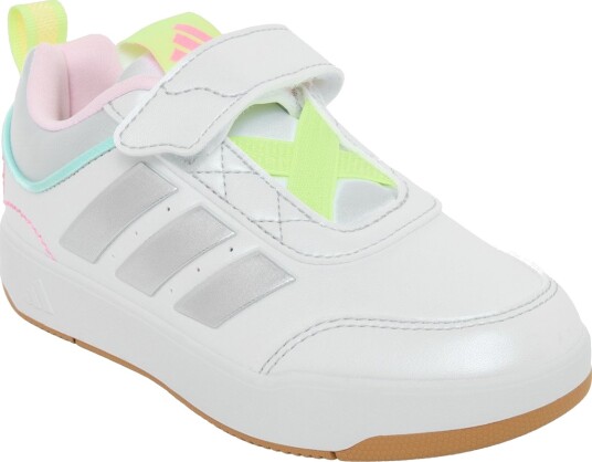 Adidas Sportswear Tensaur Sport 3.0 Girls Ac K White 29 Adidas Sportswear Tensaur Sport 3.0 Girls Ac K White 29