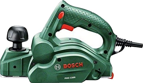Bosch Høvel PHO 1500 550W Bosch Høvel PHO 1500 550W