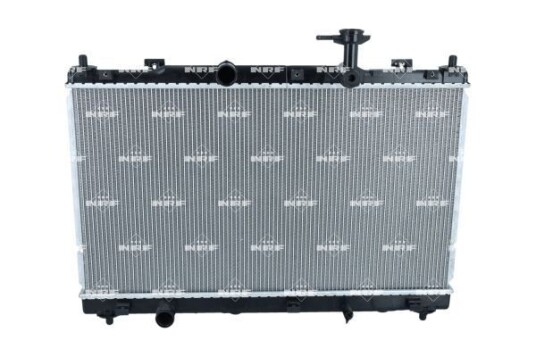 Radiator NRF 550031 Radiator NRF 550031