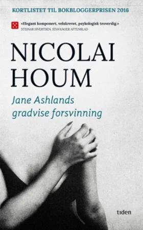 Jane Ashlands Gradvise Forsvinning Av Nicolai Houm