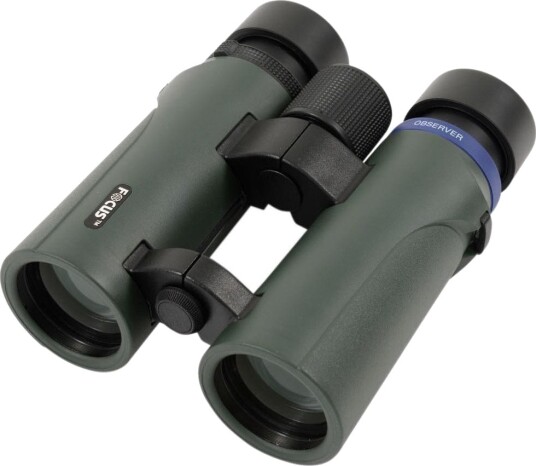 Focus Observer 10 x 42, vanntett kikkert