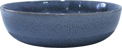 Søholm Sonja suppetallerken 18 cm blå