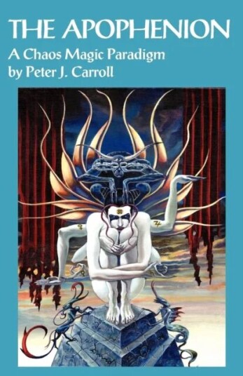 The Apophenion Av Peter J Carroll The Apophenion Av Peter J Carroll