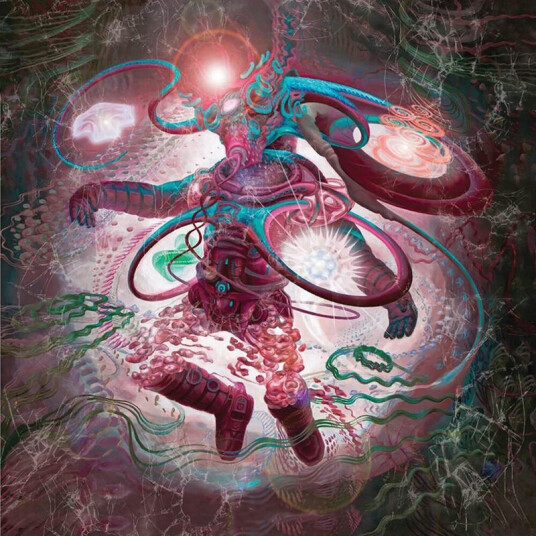 Coheed & Cambria Afterman: Descension CD