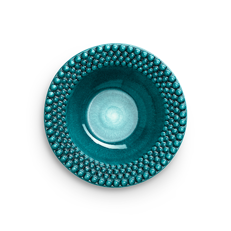 Mateus Suppetallerken Bubble Ocean 25 cm Mateus Suppetallerken Bubble Ocean 25 cm