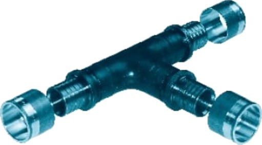Pressfit.T 90-90-90 FJV Pressfit.T 90-90-90 FJV