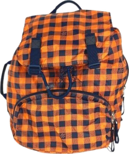 Louis Vuitton Vintage, unisex, Pre-owned, Flerfarget, ONE SIZE,