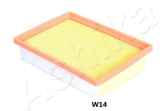 Luftfilter ASHIKA 20 0W W14