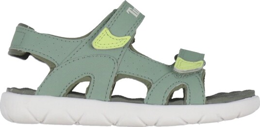 Timberland Sandaler   Perkins Row   Light Green   Timberland   32   Sandals   Grønn