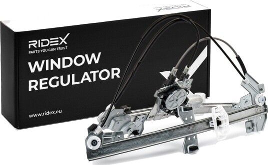 RIDEX 1561W0776 Vindusheis