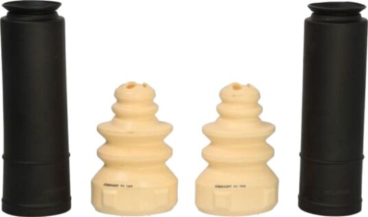 Mansjett/støtpute sett Magnum Technology A9W042MT Mansjett/støtpute sett Magnum Technology A9W042MT