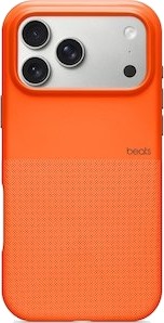 Apple Mobildeksel iPhone 17 Pro Max Rugged MagSafe i Sierra Orange