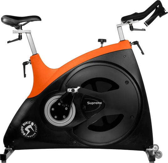 Body Bike Supreme Techno