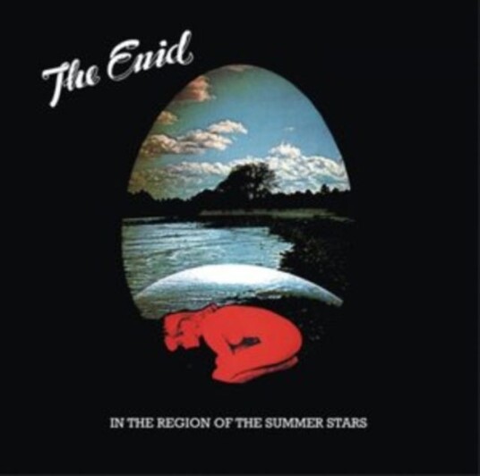 The Enid In The Region Of The Summer Stars LP/Vinyl