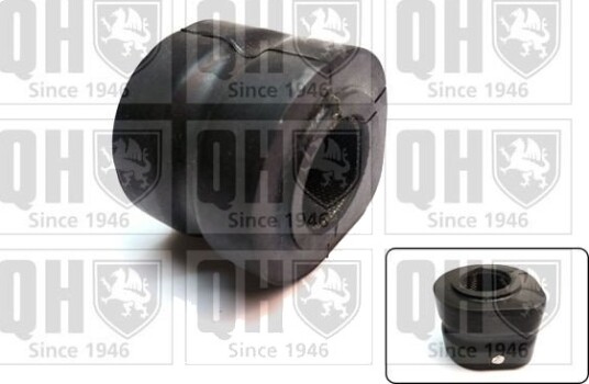 Lagring, stabilisator QUINTON HAZELL EMB7453