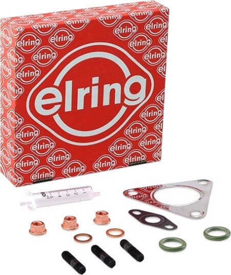ELRING 376.340 Monteringssett, lader