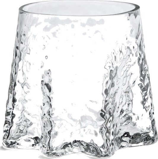 Cooee Design Gry Lyslykt Ø 17 cm Clear Cooee Design Gry Lyslykt Ø 17 cm Clear