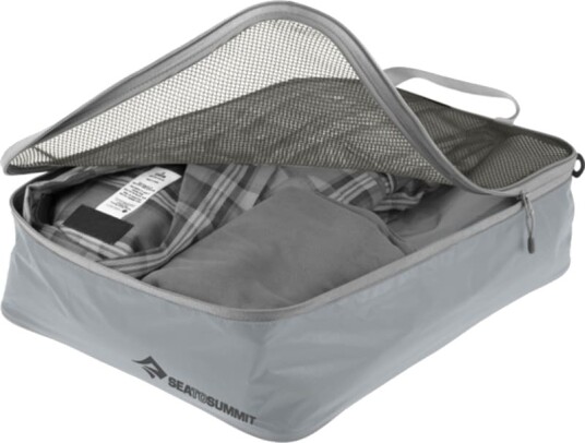 Sea To Summit Garment Mesh Bag M MEDIUM, Rise