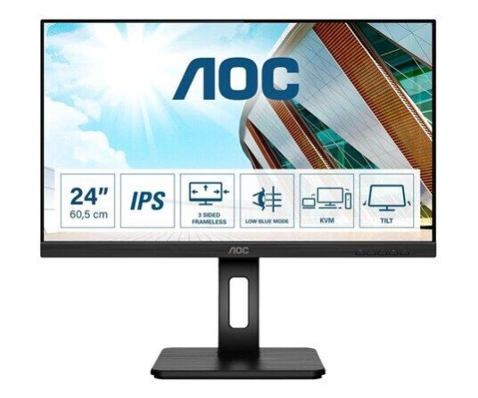 AOC 24P2C AOC 24P2C