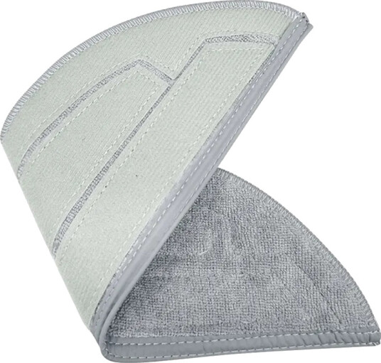 Mopper til Roborock S8 MaxV Ultra