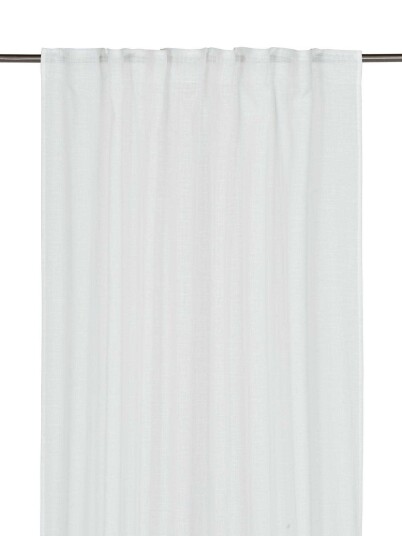 Svanefors Edith gardin 2-pack Vit 140 x 280 cm 1745464-01-573 1745464-02-573