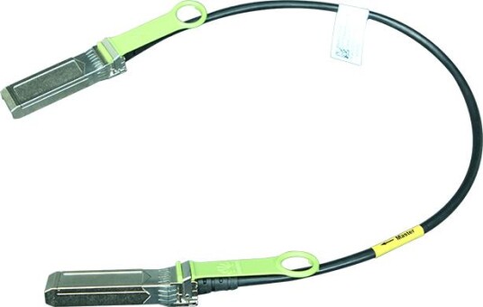 Huawei High Speed Stackingkabel 50 Cm Huawei High Speed Stackingkabel 50 Cm