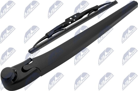 Viskerarm NTY EWB SE 002