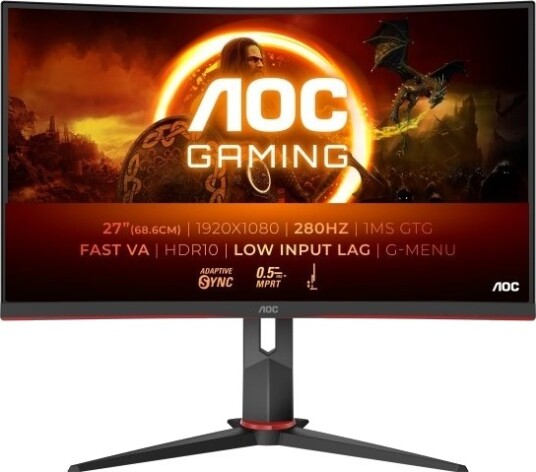Aoc C27G2Z3/BK Aoc C27G2Z3/BK