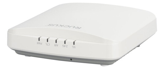 Ruckus R350 - Trådløst Tilgangspunkt - Wi-Fi 6 - 2.4 Ghz, 5 Ghz - Kan Monteres På Skrivebord / Vegg / Tak Ruckus R350 - Trådløst Tilgangspunkt - Wi-Fi 6 - 2.4 Ghz, 5 Ghz - Kan Monteres På Skrivebord / Vegg / Tak