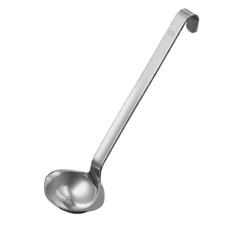 Saussleiv med krok Saussleiv med krok