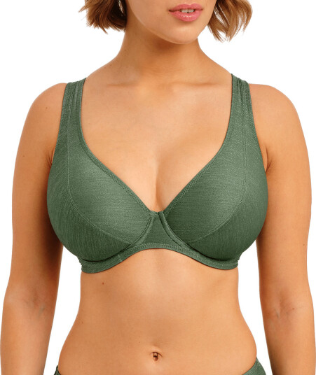 Freya Arizona Wave   Green   H x 75