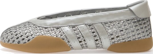 Joggesko adidas Taekwondo Mei Ballet Silver Met./ Silver Met./ Gum4 EUR 36 2/3