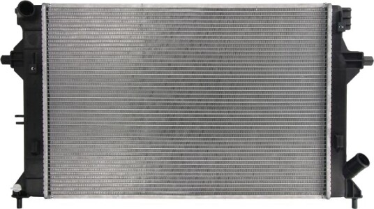 Radiator, motorkjøling KOYORAD PL823644