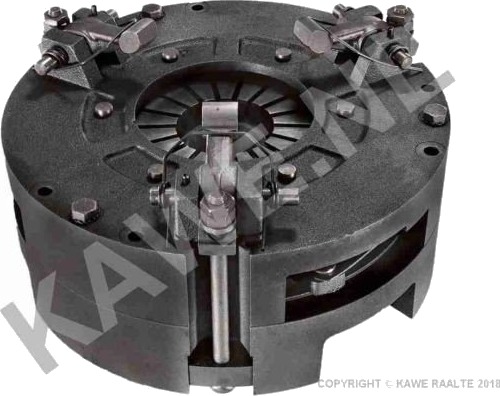 KAWE 8417 Trykkplate, clutch KAWE 8417 Trykkplate, clutch