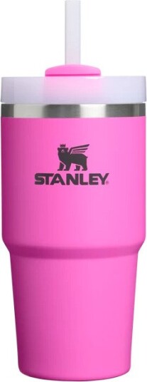 Vannflaske Quencher Flowstate Hot Rosa