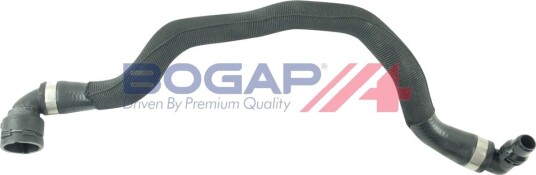 BOGAP B4228182 Radiatorslange