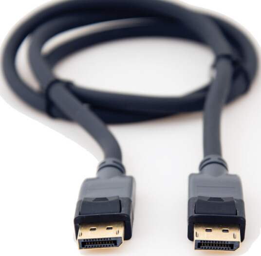 STOLTZEN Flex Displayport 1.2 5 m