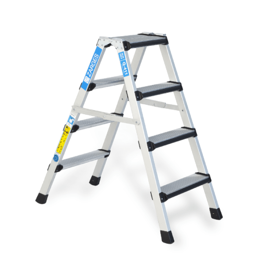 Zarges Bukk Comfortstep B G411 1 Zarges Bukk Comfortstep B G411 1