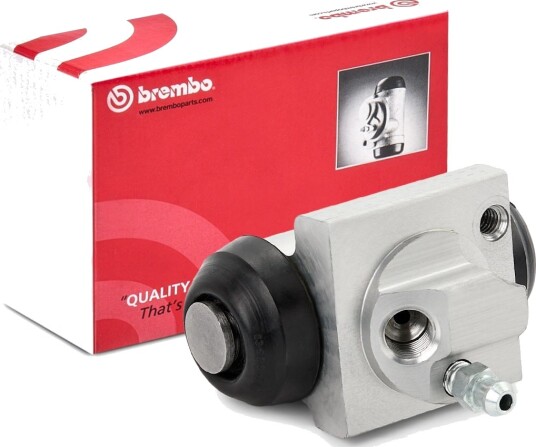 Hjulsylinder, brems BREMBO A 12 C03