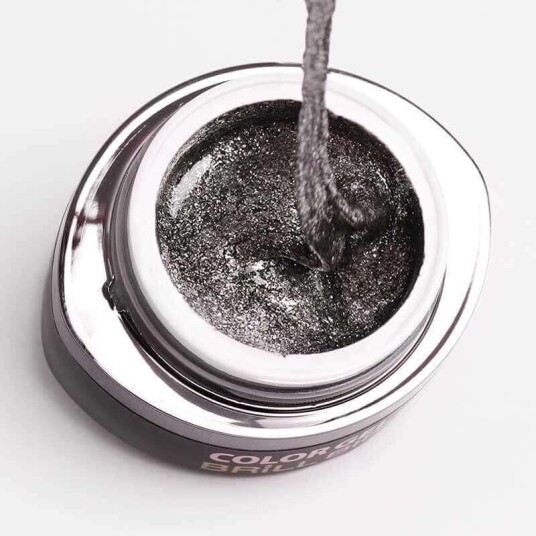 Brillbird Norge Glamour gel 10